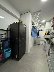 Blk 355A Anchorvale Plains (Sengkang), HDB 2 Rooms #557561401